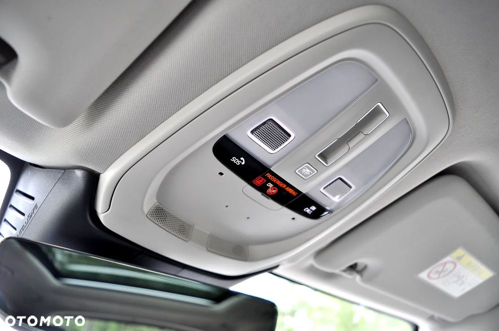 Volvo XC 60 B5 D AWD Geartronic Inscription - 40