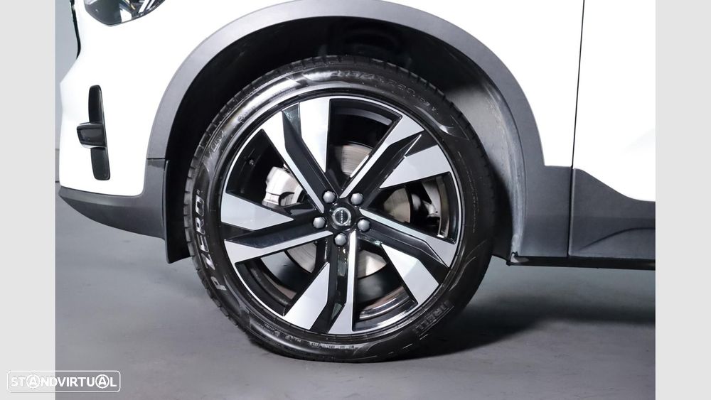 Volvo XC 40 - 9