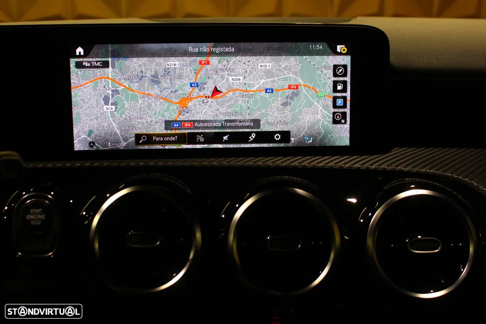 Mercedes-Benz A 250 - 26