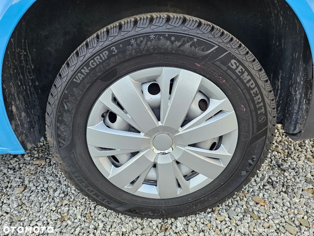 Volkswagen Transporter T6.1 Lang - 13