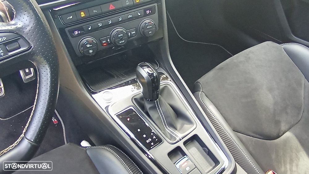 SEAT Leon ST 2.0 TSI Cupra 4Drive DSG S/S - 14