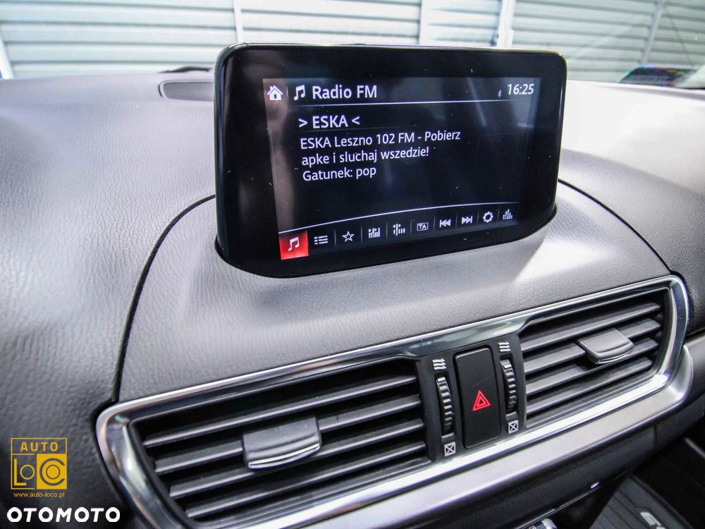 Mazda 3 2.0 Skypassion EU6 - 19