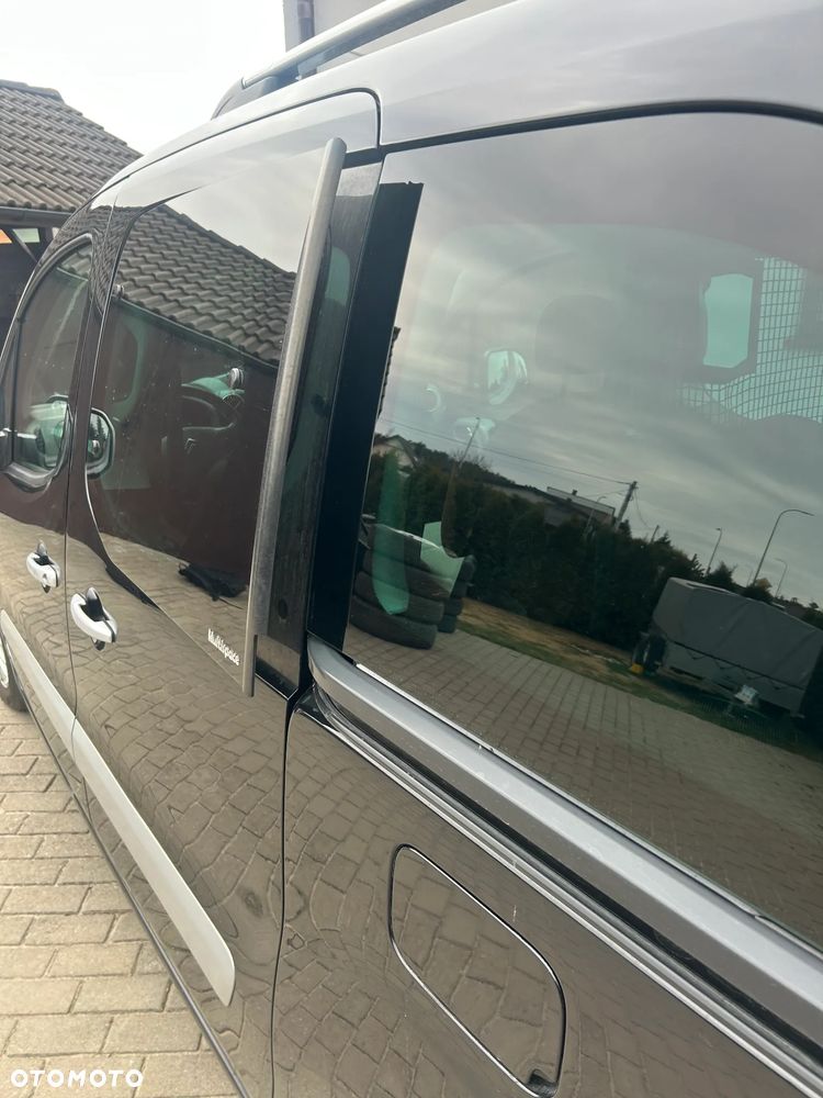 Citroën Berlingo 1.6 HDi - 17