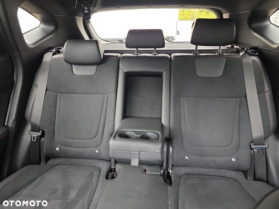 Hyundai Tucson - 17