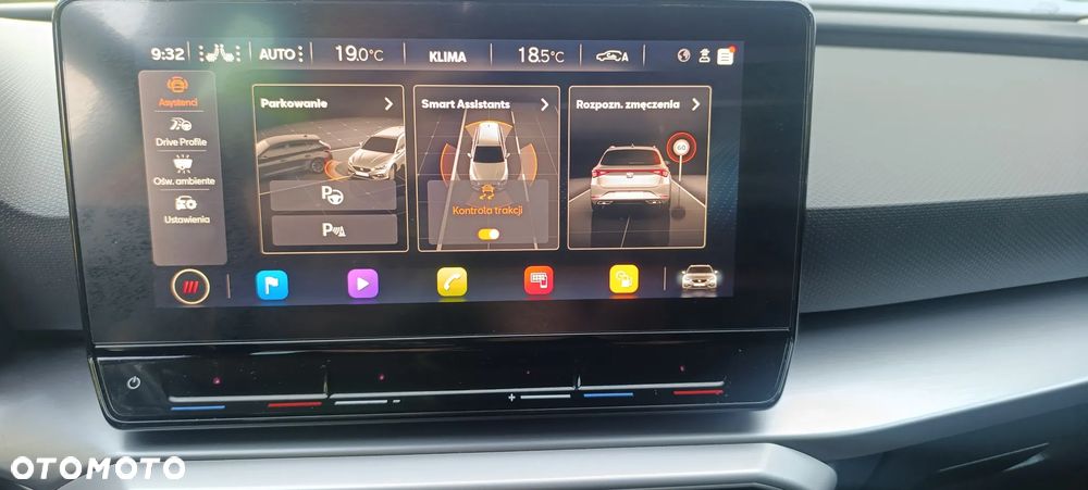 Seat Leon 1.5 TSI ACT OPF FR Plus - 17