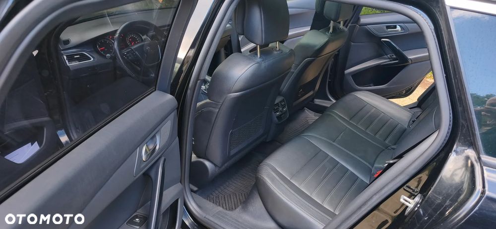 Peugeot 508 BlueHDi 150 Stop&Start Allure - 10