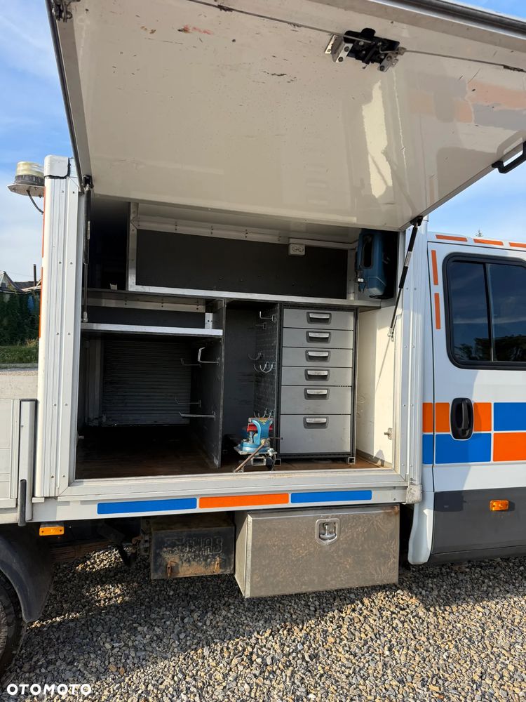Iveco 50C18 - 9