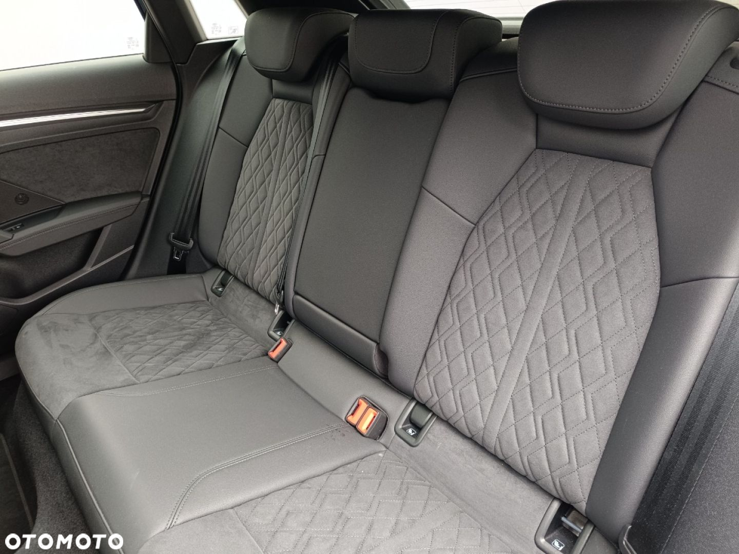 Audi RS3 Sportback - 22