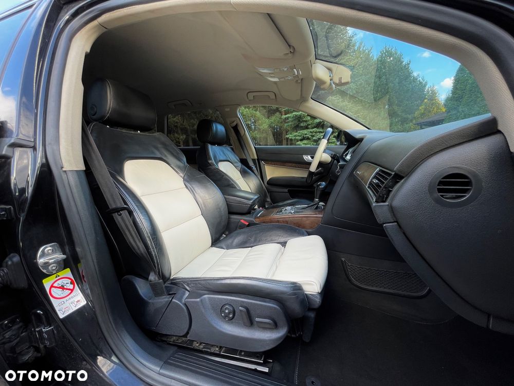Audi A6 - 32