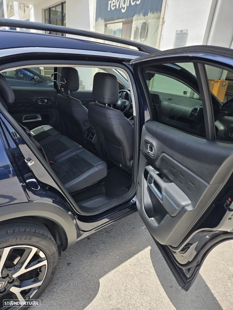 Citroën C5 Aircross - 5