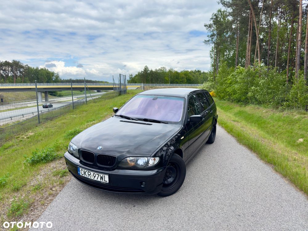 BMW 3