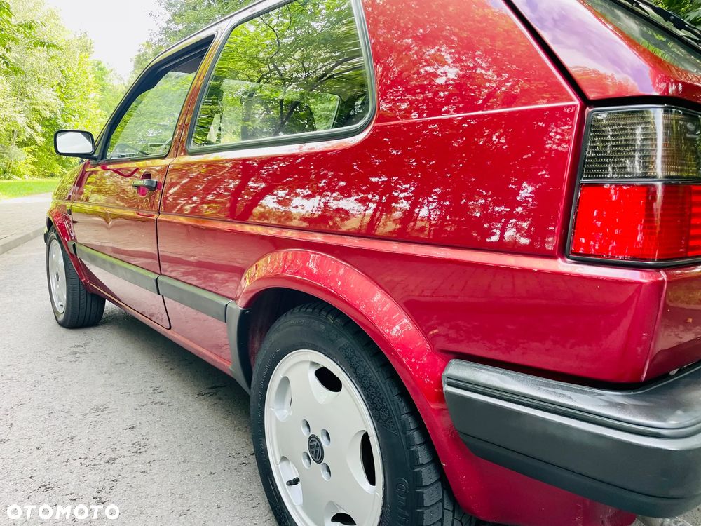 Volkswagen Golf 1.3 - 4