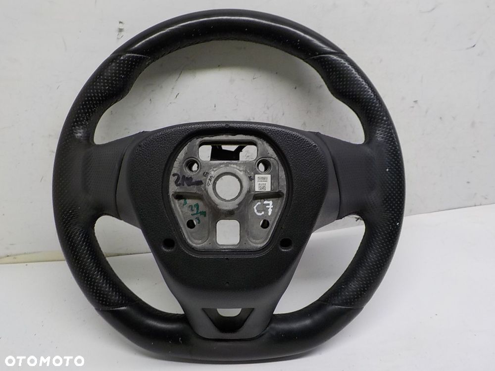 OPEL INSIGNIA A LIFT OPC KIEROWNICA SKÓRA MULTI - 4