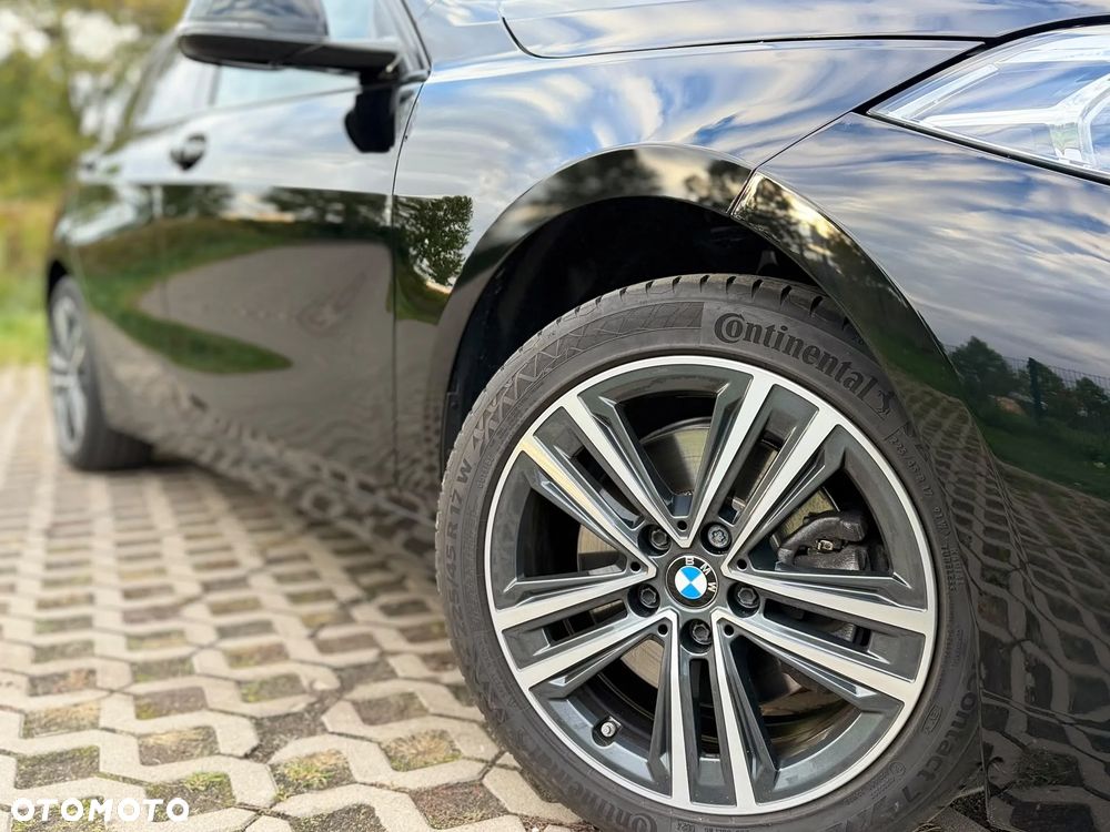BMW Seria 1 - 10