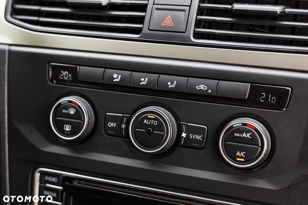 Volkswagen Caddy - 20