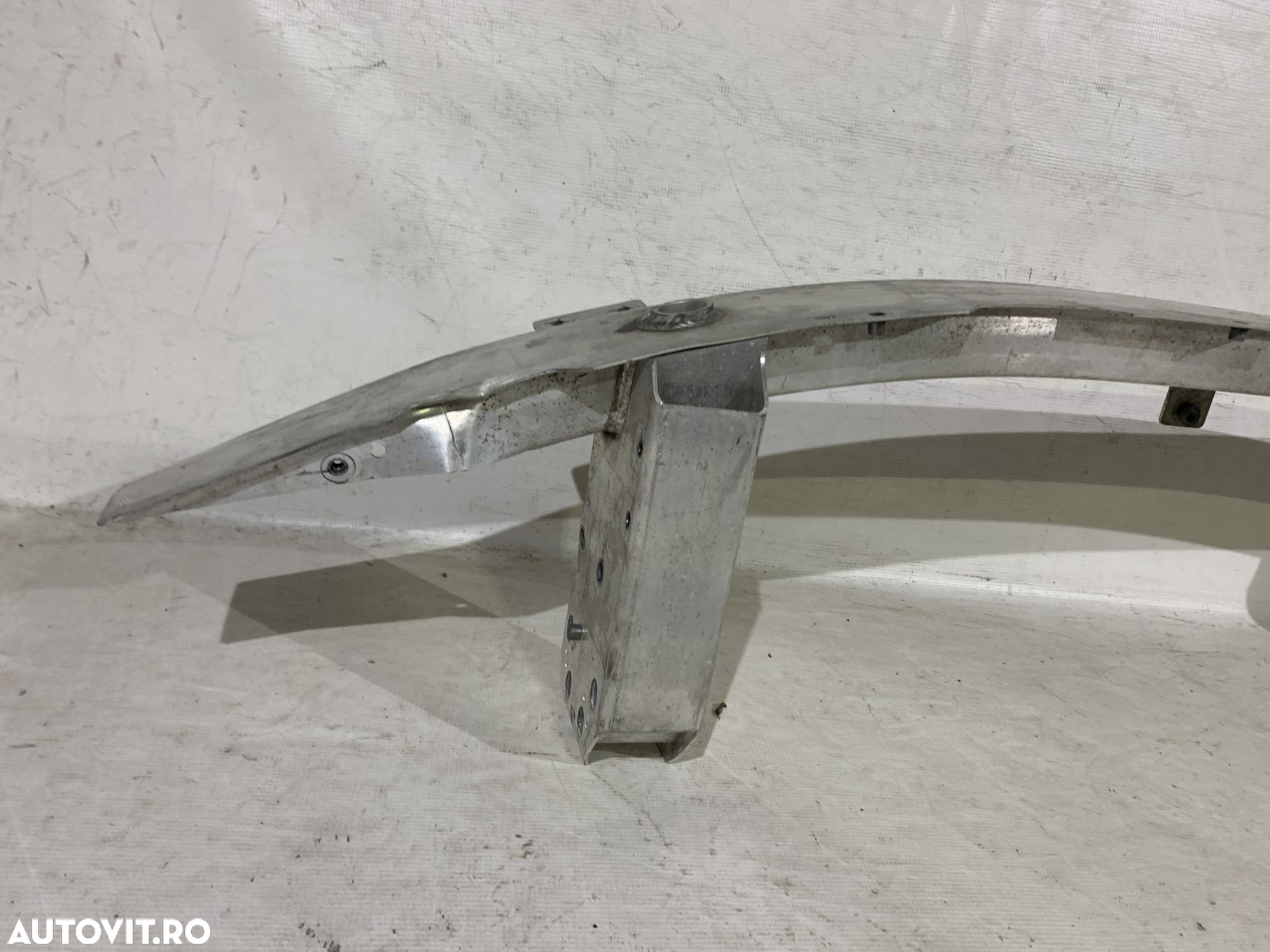 Armatura bara fata, BMW Seria 3, G20/G21, 2019, 2020, 2021, 2022, 2023, 2024. - 5