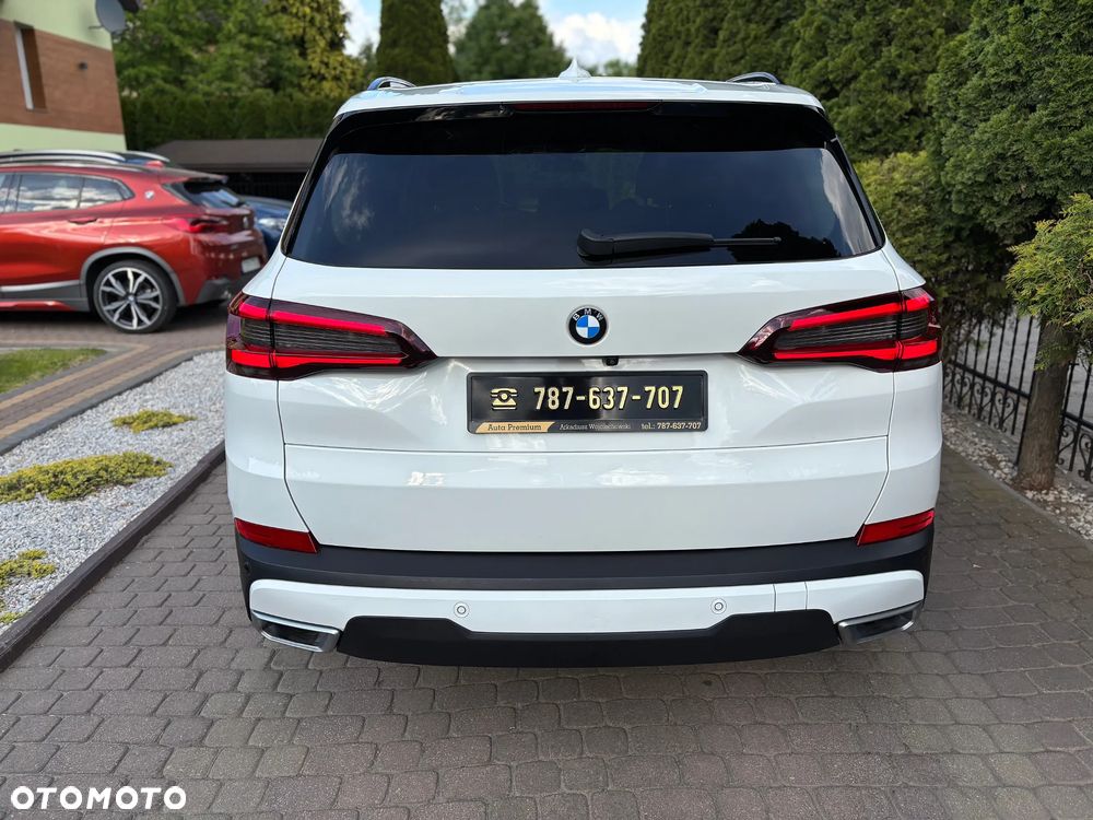BMW X5 xDrive25d xLine - 3