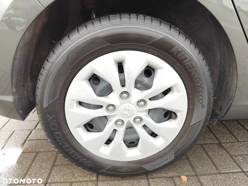 Hyundai i30 1.5 T-GDI 48V Modern - 22