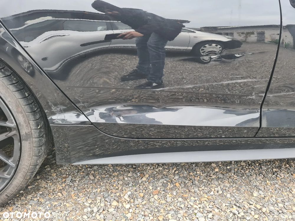 Audi A5 2.0 TDI 5F 16-24 s-line wszystkie części potrzebujesz czegoś dzwoń Lublin - 7