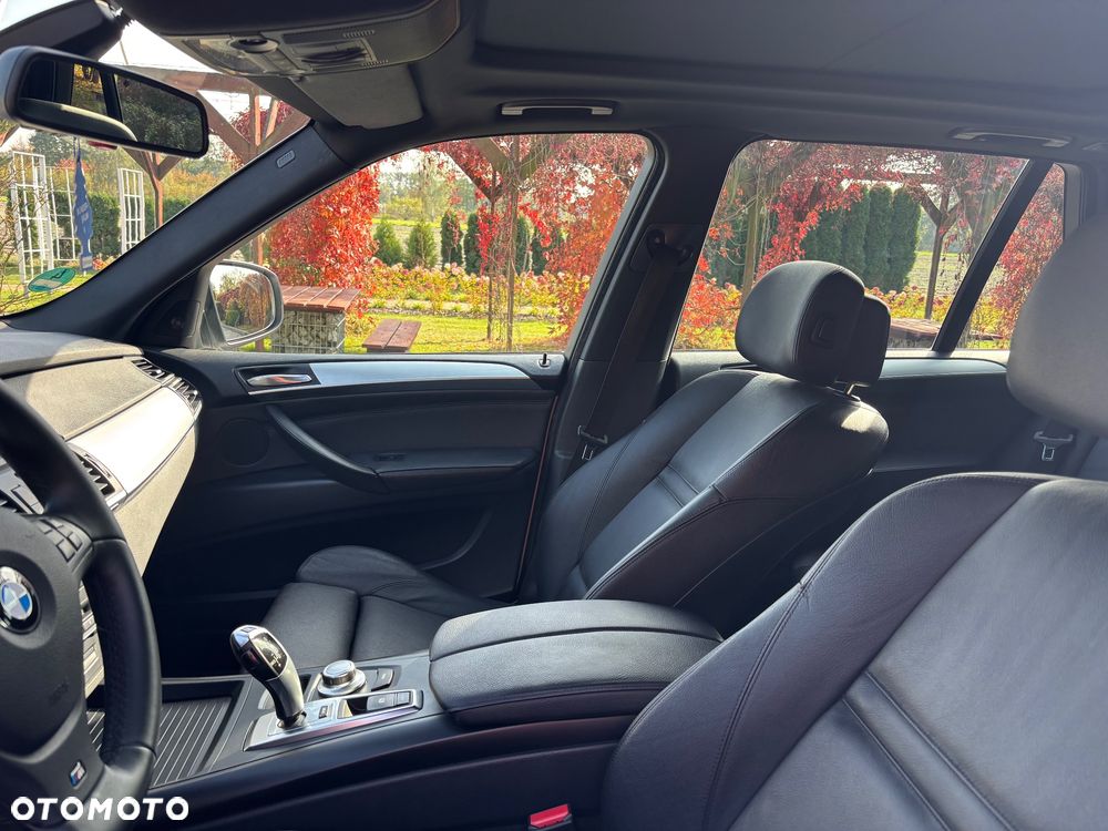 BMW X5 xDrive35d - 22