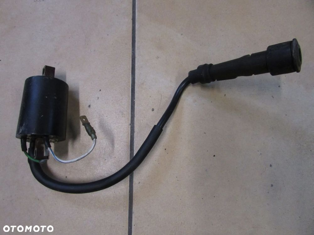 KTM 625 SMC nie 640 cewka zapłonowa - 2