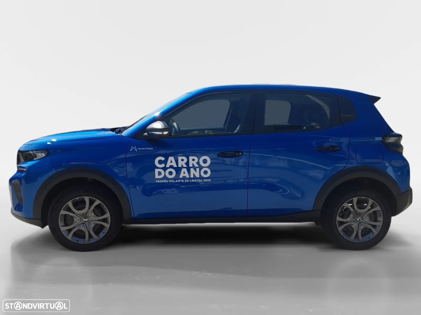 Citroën C3 1.2 PureTech YOU - 3