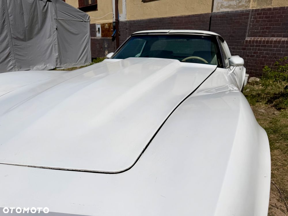 Chevrolet Corvette - 36