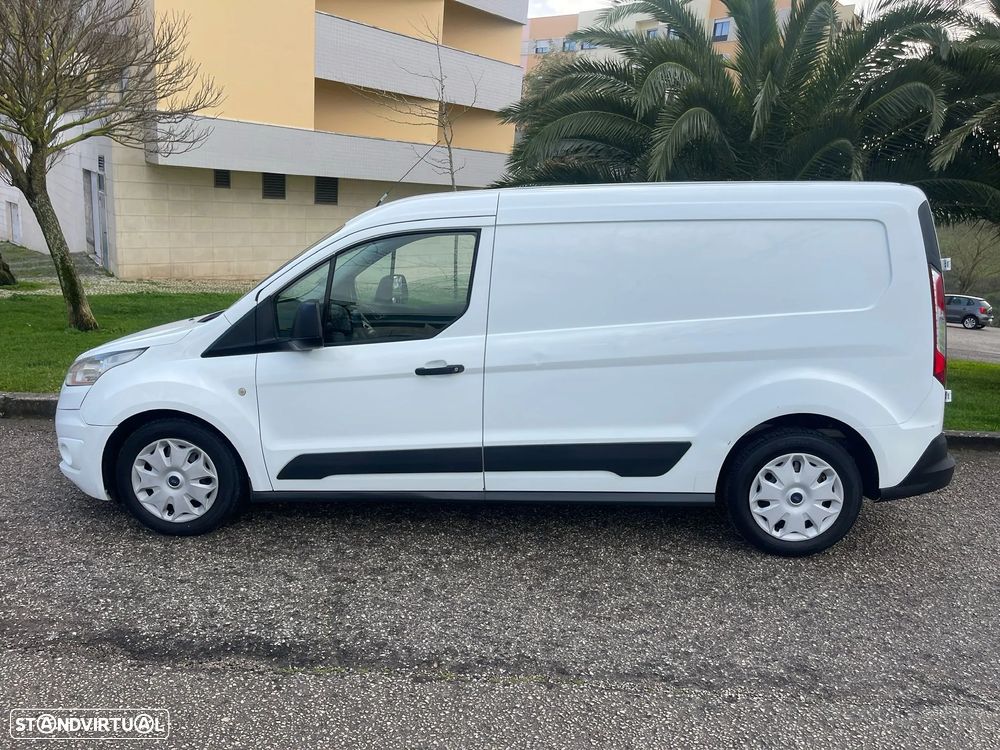Ford TRANSIT CONNECT LONGA - 6