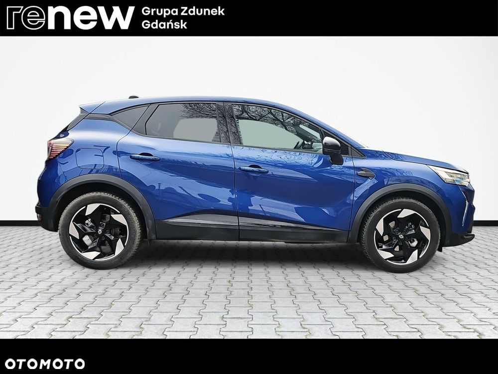 Renault Captur - 5