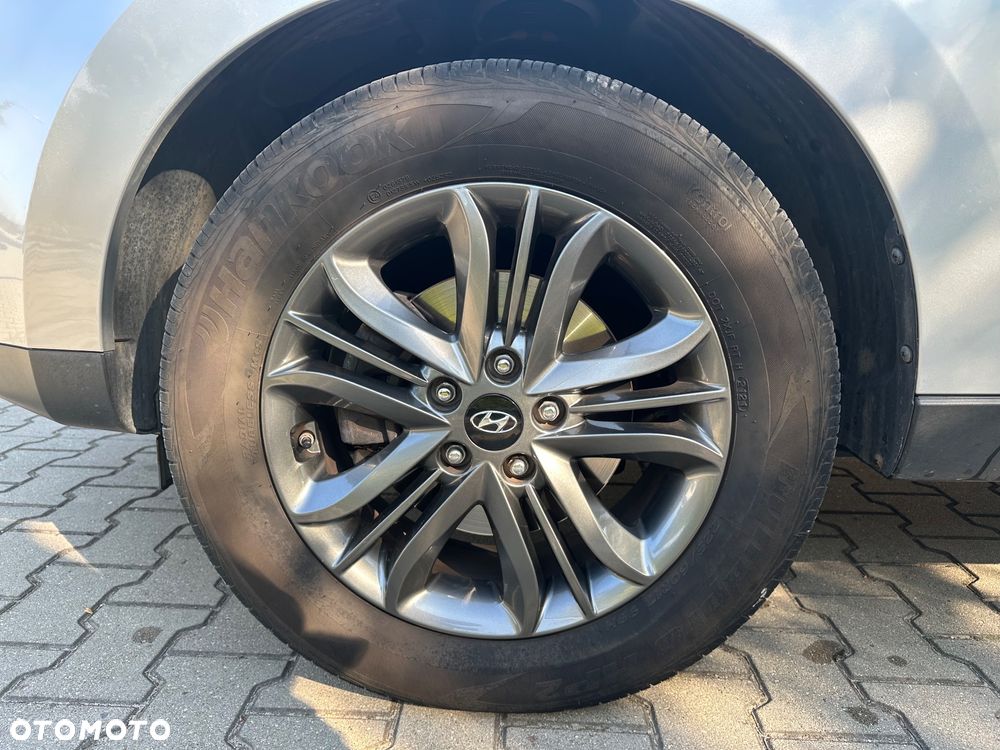 Hyundai ix35 1.6 GDI Premium 2WD - 8