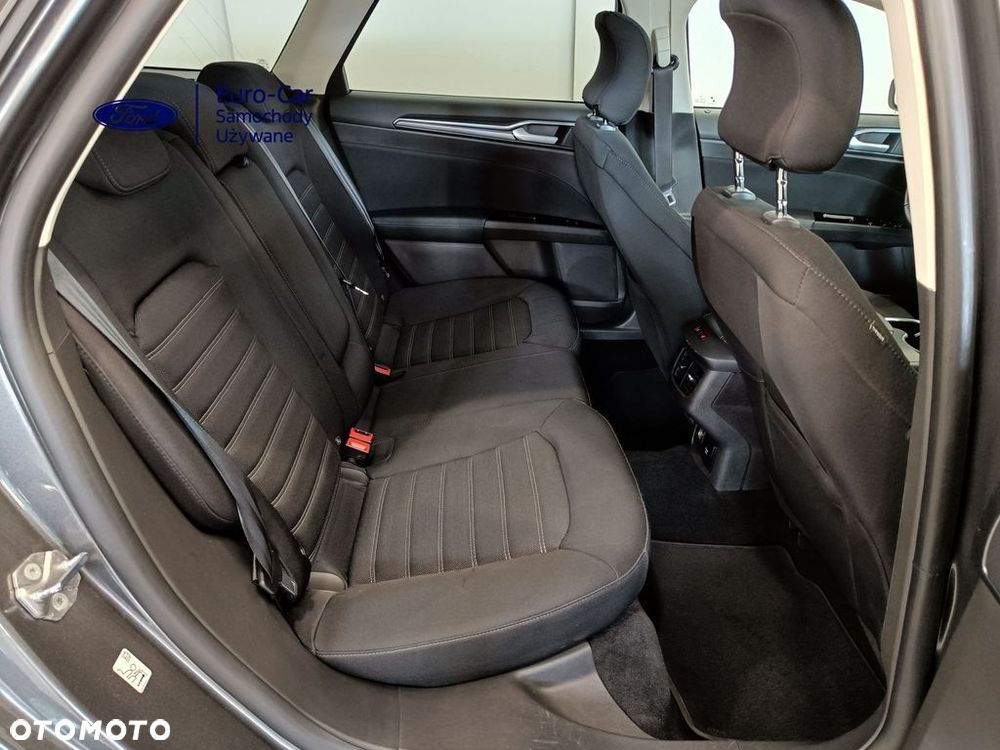 Ford Mondeo 2.0 EcoBlue Titanium - 32