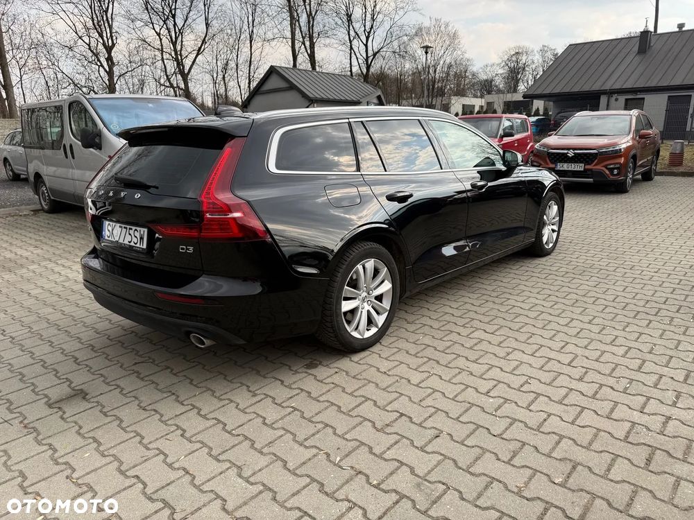 Volvo V60 - 7
