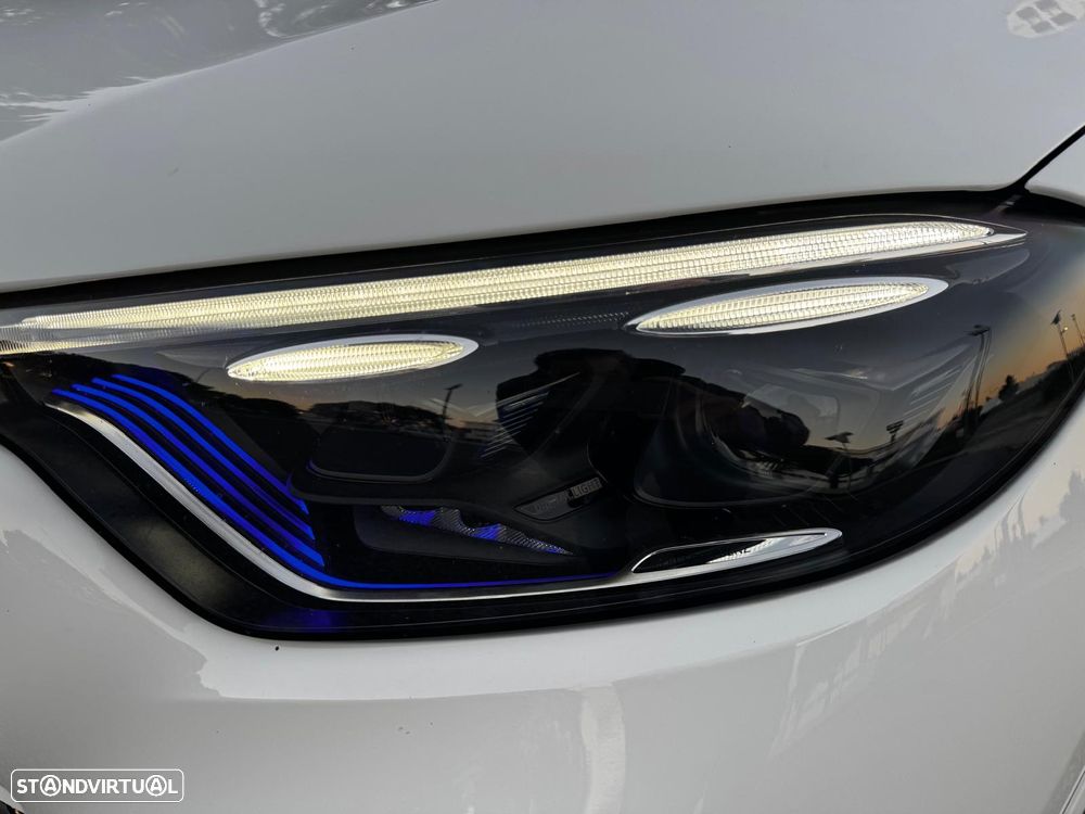 Mercedes-Benz GLC 220 d Coupe 4Matic - 8