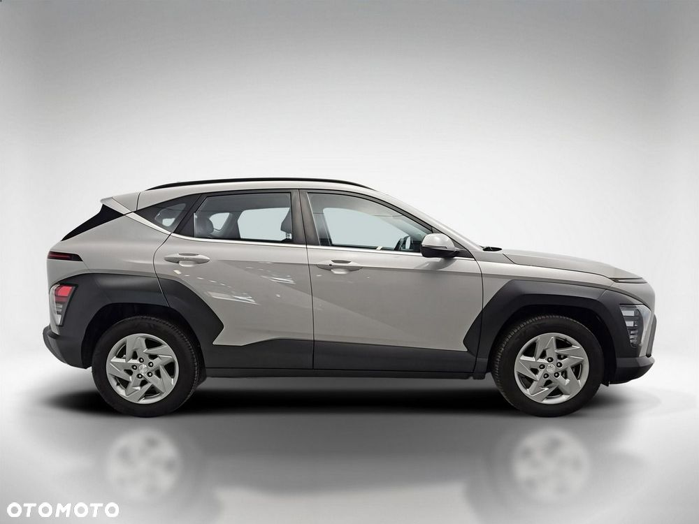 Hyundai Kona 1.0 T-GDI Executive DCT - 7