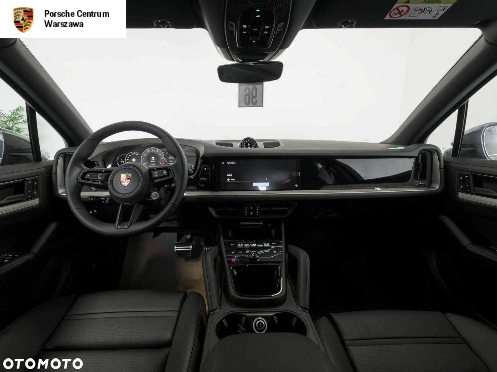 Porsche Cayenne - 9