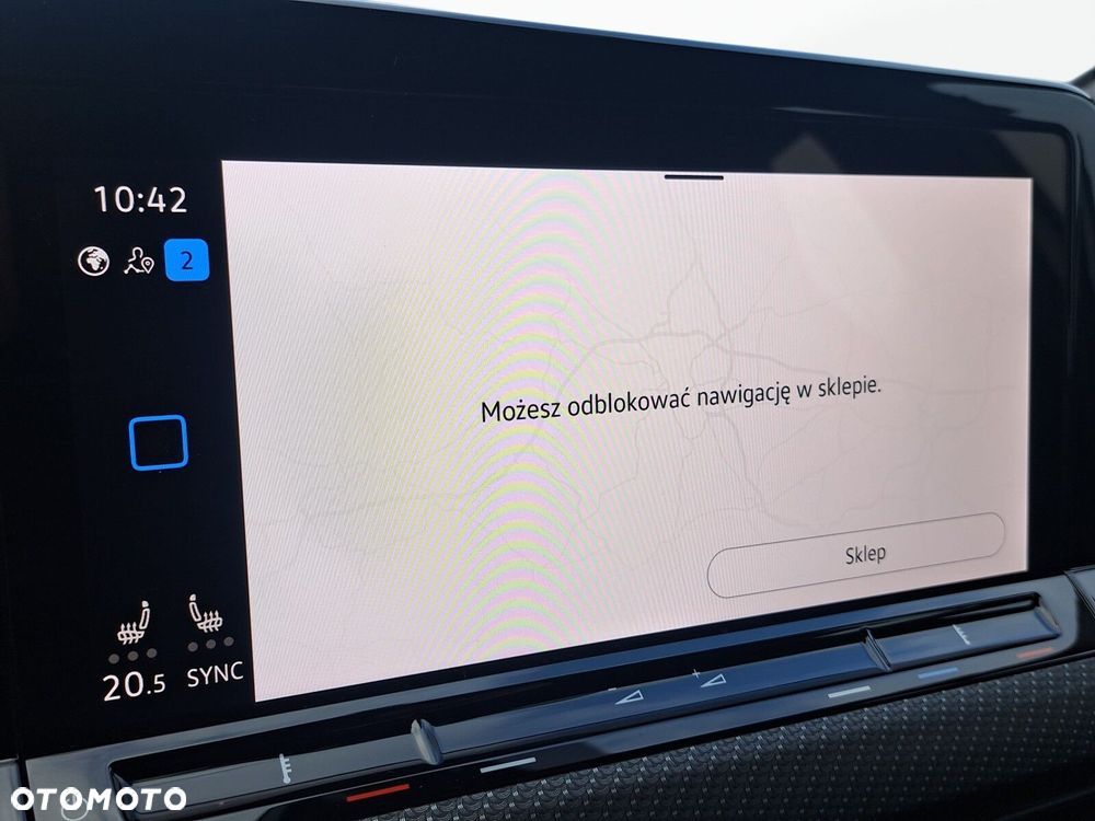 Volkswagen Golf 2.0 TSI 4Motion R DSG - 17