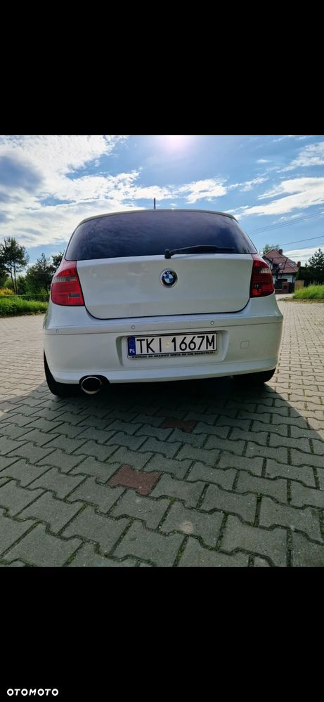 BMW Seria 1 116i - 12