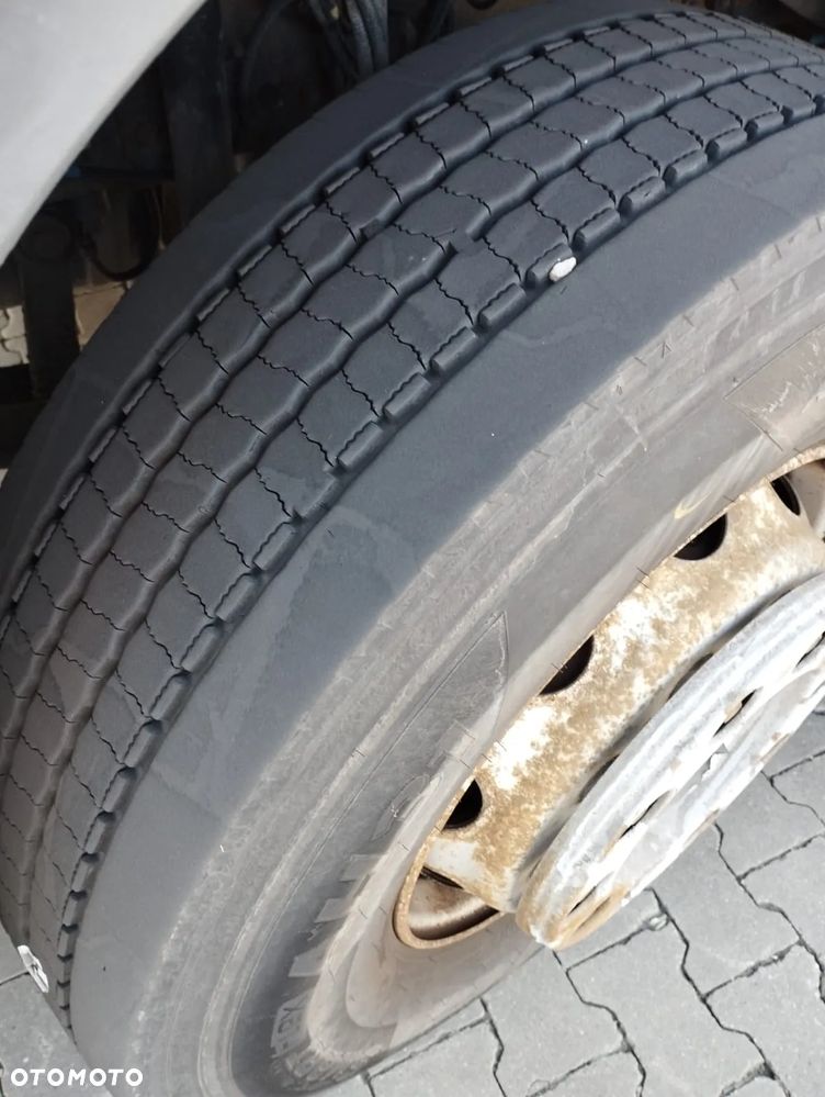 Renault Premium Lander 410 - 21