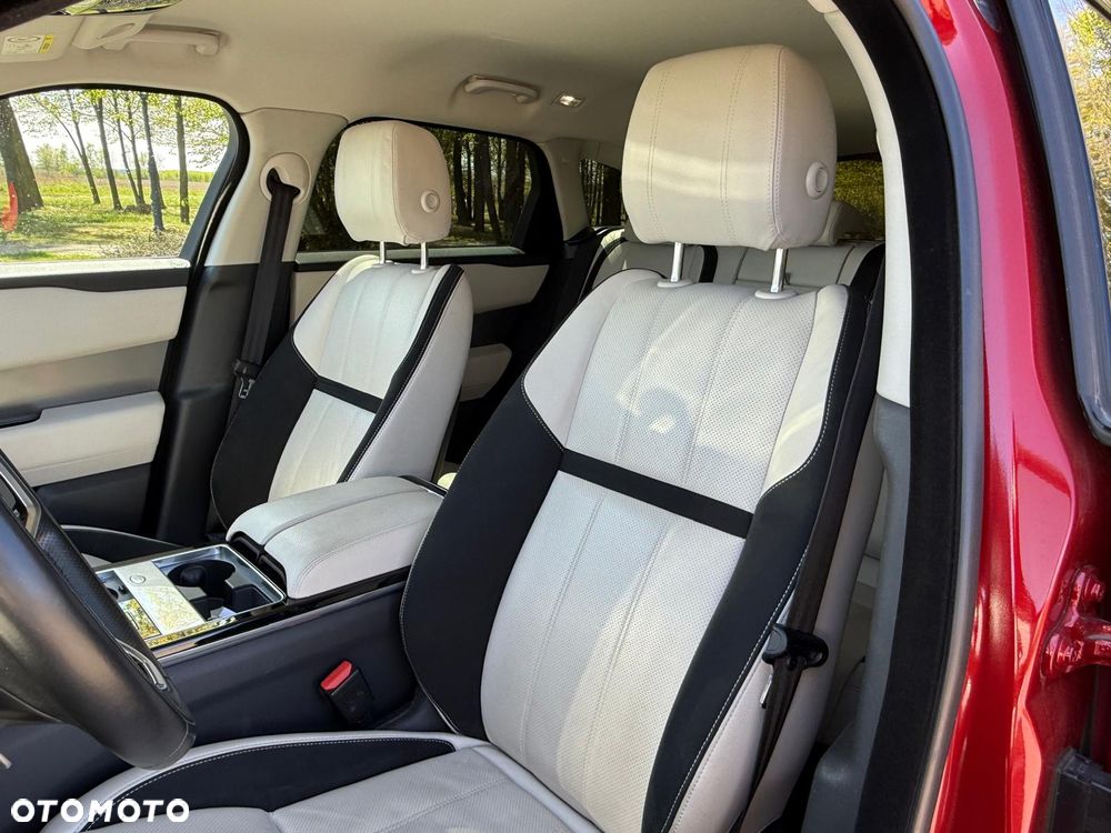 Land Rover Range Rover Velar D200 Dynamic SE - 18