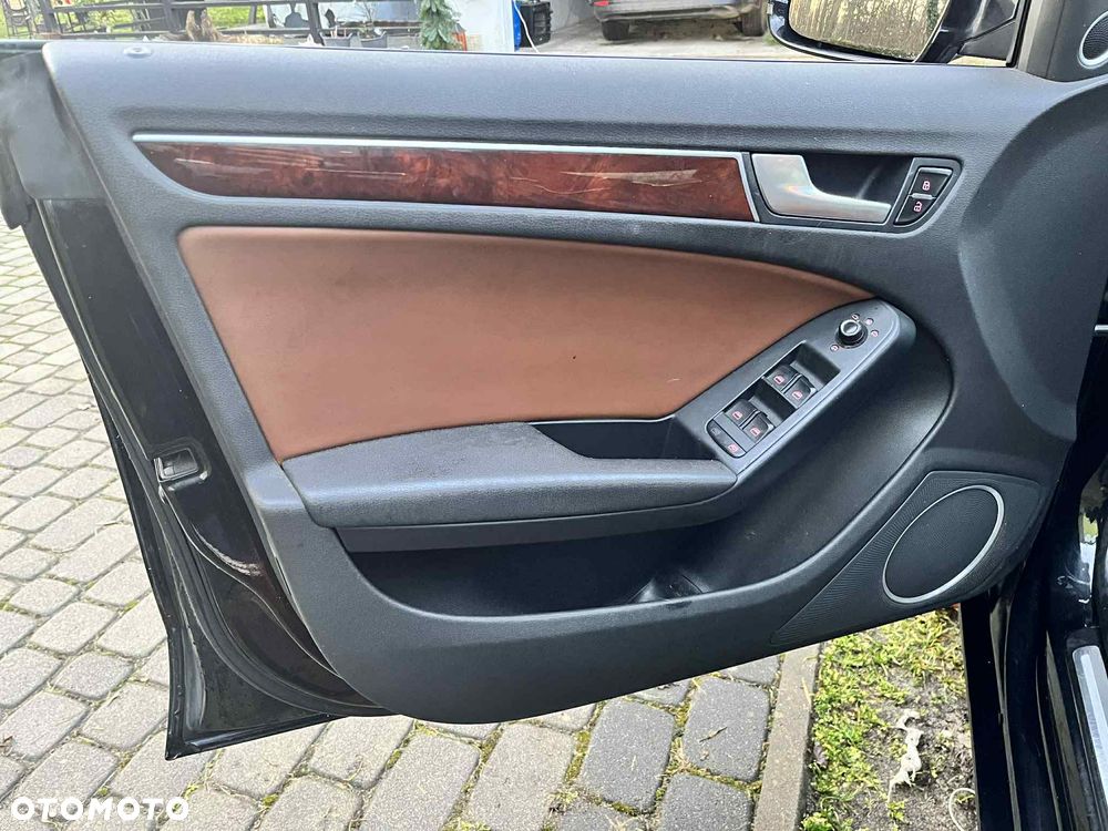 Audi A5 Sportback 2.7 TDI DPF multitronic - 33