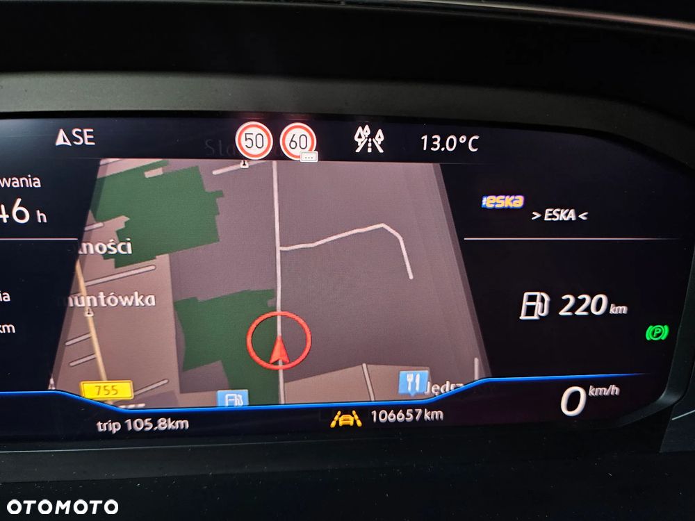 Volkswagen T-Roc 1.5 TSI ACT OPF Style - 26