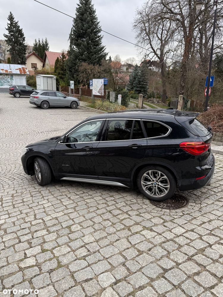 BMW X1 xDrive25d xLine - 5