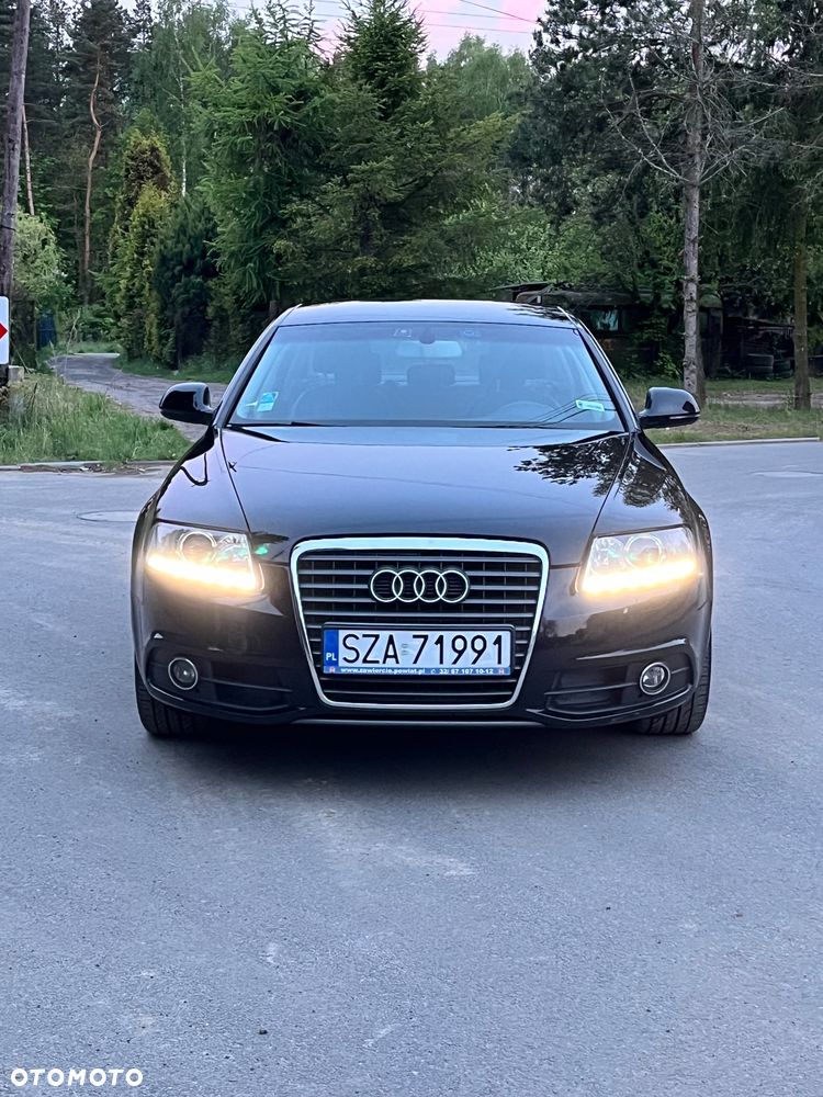 Audi A6 Limousine 2.0 TDI - 4