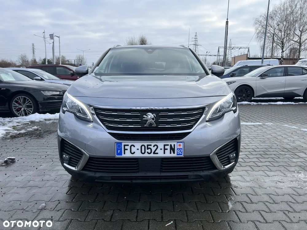 Peugeot 5008 PureTech 130 EAT6 Active - 5