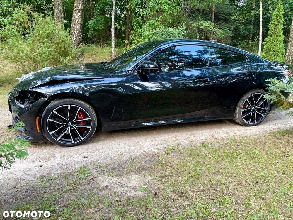 BMW Seria 4 M440i xDrive - 5