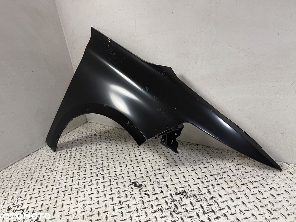 NOWY ORYGINALNY PRAWY PRZEDNI BŁOTNIK CITROEN C4 PICASSO II 2 13-18 PRAWA PRZÓD 1612022280 - 3