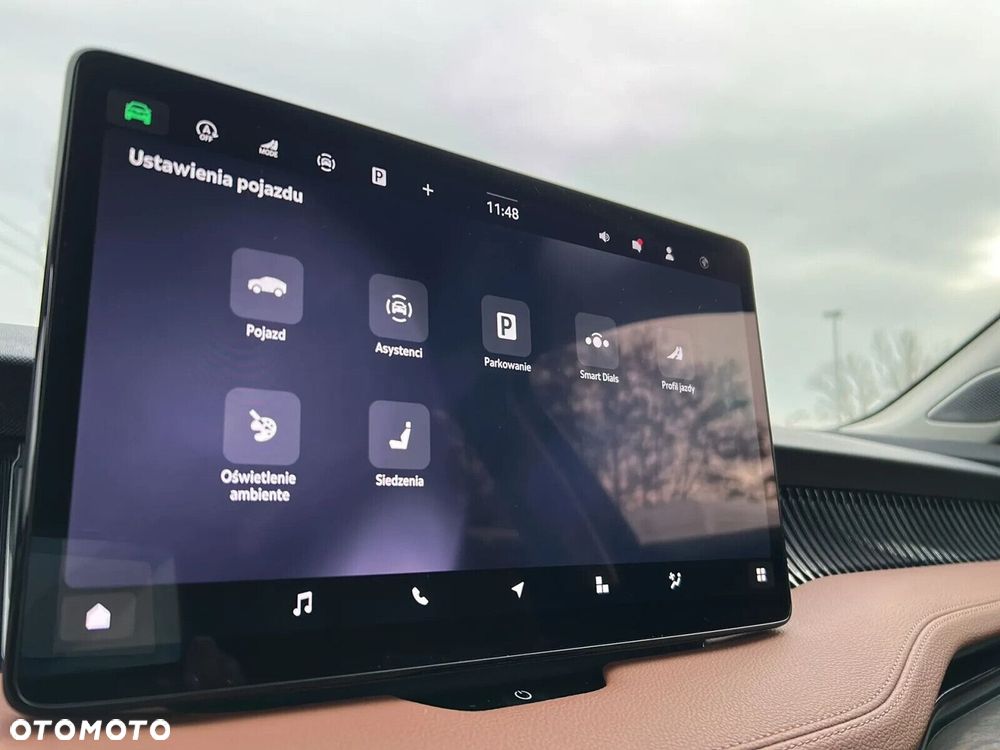 Skoda Superb - 16