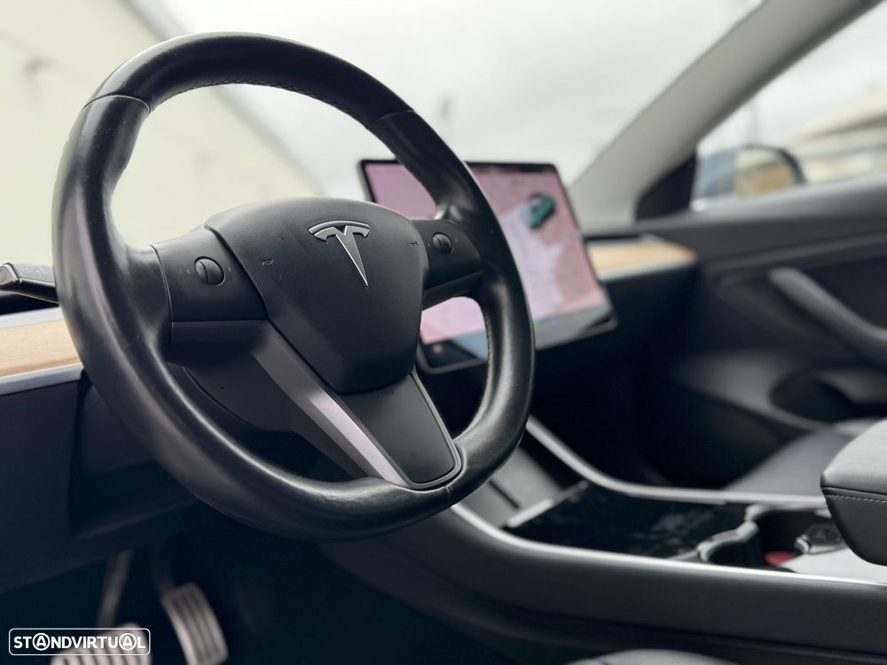 Tesla Model 3 Long Range AWD Dual Motor - 9