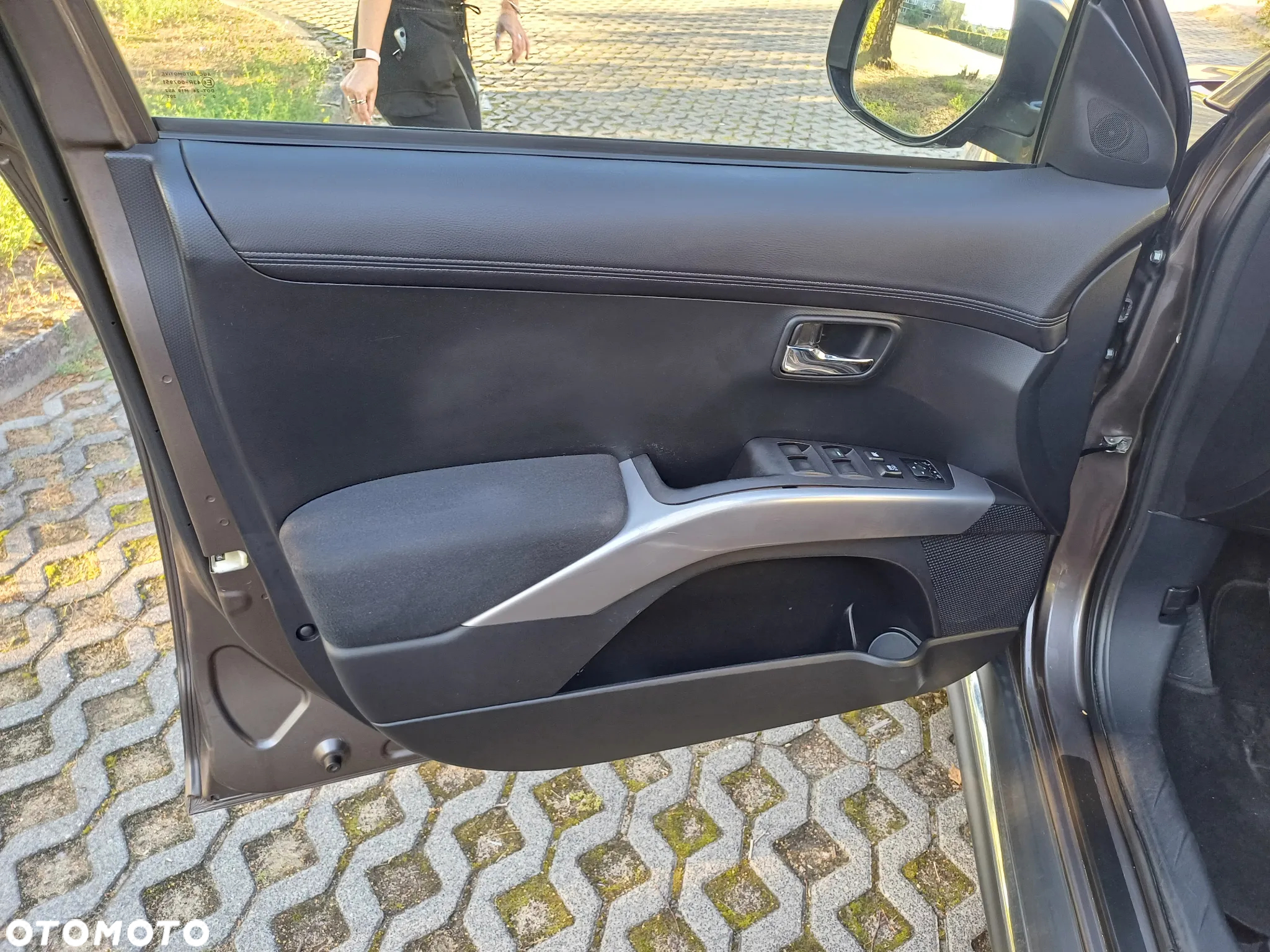 Mitsubishi Outlander 2.2 DI-D ClearTec 2WD Edition - 19
