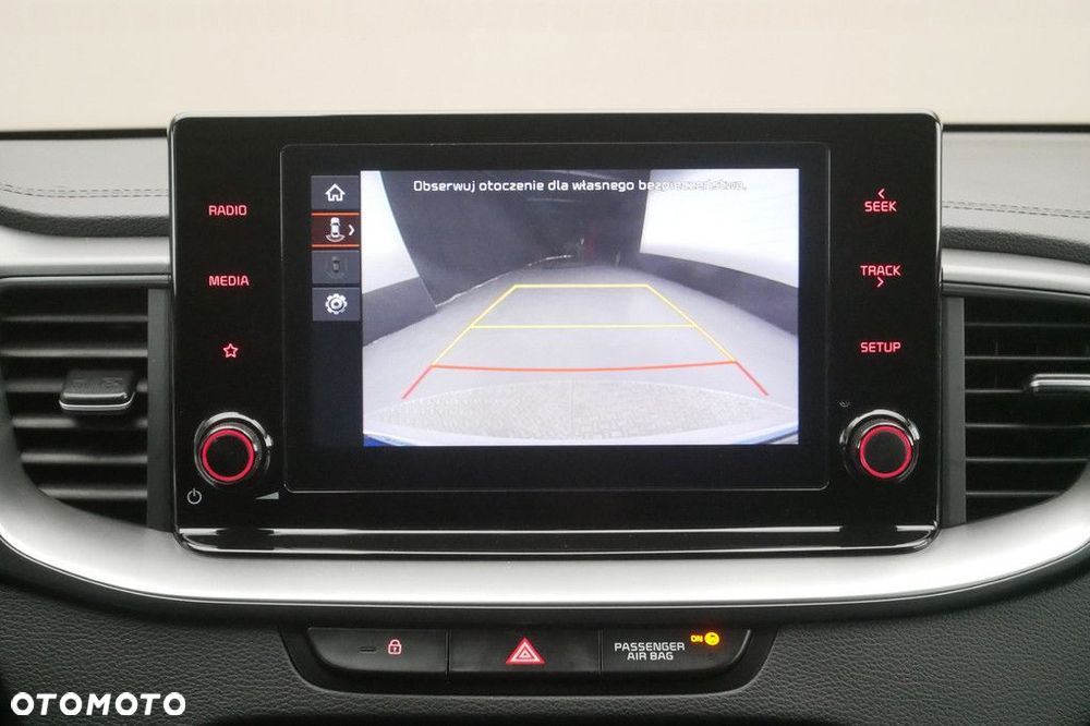 Kia Ceed 1.5 T-GDI M - 19